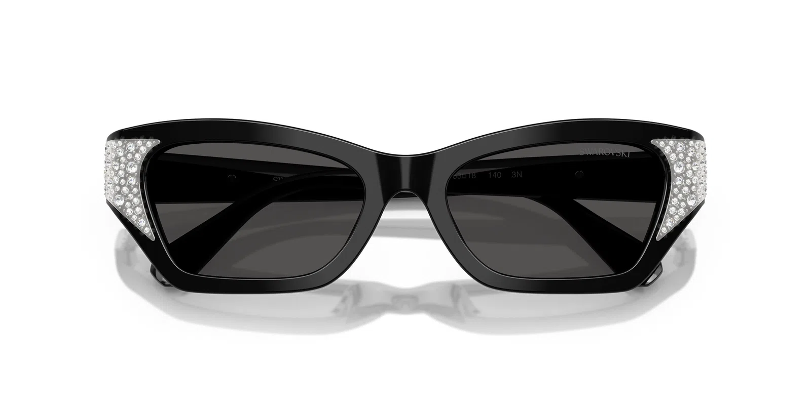 Swarovski 6029 Sunglasses - view 9